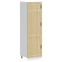 Mueble de cocina Porto de madera contrachapada roble sonoma von , Küchenschränke - Ref: Foro24-854110, Preis: 199,07 €, Rabat...