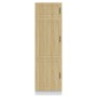 Mueble de cocina Porto de madera contrachapada roble sonoma von , Küchenschränke - Ref: Foro24-854110, Preis: 199,07 €, Rabat...