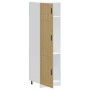 Mueble de cocina Porto de madera contrachapada roble sonoma von , Küchenschränke - Ref: Foro24-854110, Preis: 199,07 €, Rabat...