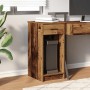 Torre de ordenador con cajón madera vieja 35x45x77 cm von , Schreibtische - Ref: Foro24-858747, Preis: 61,04 €, Rabatt: %