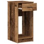 Torre de ordenador con cajón madera vieja 35x45x77 cm von , Schreibtische - Ref: Foro24-858747, Preis: 61,04 €, Rabatt: %
