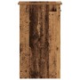 Torre de ordenador con cajón madera vieja 35x45x77 cm von , Schreibtische - Ref: Foro24-858747, Preis: 61,04 €, Rabatt: %