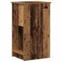 Torre de ordenador con cajón madera vieja 35x45x77 cm von , Schreibtische - Ref: Foro24-858747, Preis: 61,04 €, Rabatt: %