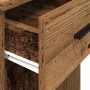 Torre de ordenador con cajón madera vieja 35x45x77 cm von , Schreibtische - Ref: Foro24-858747, Preis: 61,04 €, Rabatt: %