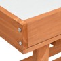 Pflanzenständer aus Tannenholz 76x37x89 cm von vidaXL, Topfständer - Ref: Foro24-47244, Preis: 79,23 €, Rabatt: %