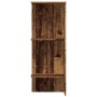 Mueble de recibidor madera ingeniería madera vieja 97,5x37x99cm von , Schränke und Lagerung - Ref: Foro24-857037, Preis: 75,7...