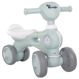 Bo Jungle Correpasillos para bebés Jumpy B-Bike azul