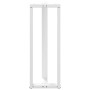 Patas de mesa bar forma T 2 uds acero blanco 40x35x(110-111) cm von , Tischbeine - Ref: Foro24-4013097, Preis: 141,33 €, Raba...