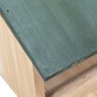 Squirrel houses 4 units fir wood by vidaXL, Cages and habitats for small animals - Ref: Foro24-47231, Price: 28,71 €, Discoun...