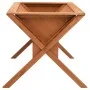 Pflanzgefäß aus Tannenholz 90x55x56 cm von vidaXL, Topfständer - Ref: Foro24-47241, Preis: 52,48 €, Rabatt: %