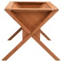 Pflanzgefäß aus Tannenholz 90x55x56 cm von vidaXL, Topfständer - Ref: Foro24-47241, Preis: 52,48 €, Rabatt: %