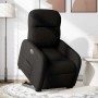 Sillón eléctrico reclinable elevable de tela negro von , Sessel - Ref: Foro24-3302994, Preis: 326,55 €, Rabatt: %