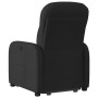 Sillón eléctrico reclinable elevable de tela negro von , Sessel - Ref: Foro24-3302994, Preis: 326,55 €, Rabatt: %