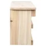 Haus für Spatzen 5 Zimmer Fichtenholz 68x15x21 cm von vidaXL, Vogelhäuser - Ref: Foro24-47245, Preis: 51,24 €, Rabatt: %