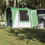 Tienda de campaña para coche para 4 personas impermeable verde by , tents - Ref: Foro24-4009497, Price: 149,54 €, Discount: %