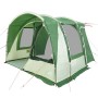 Tienda de campaña para coche para 4 personas impermeable verde by , tents - Ref: Foro24-4009497, Price: 149,54 €, Discount: %