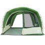 Tienda de campaña para coche para 4 personas impermeable verde by , tents - Ref: Foro24-4009497, Price: 149,54 €, Discount: %