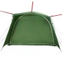 Tienda de campaña para coche para 4 personas impermeable verde by , tents - Ref: Foro24-4009497, Price: 149,54 €, Discount: %