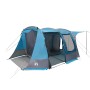 Carpa para coche impermeable azul de , Tiendas de campaña - Ref: Foro24-4009504, Precio: 223,47 €, Descuento: %
