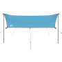 Carpa para coche impermeable azul von , Zelte - Ref: Foro24-4009519, Preis: 45,93 €, Rabatt: %