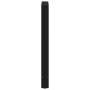 Patas de mesa de centro acero negro 2 uds 40x(90-91) cm von , Tischbeine - Ref: Foro24-4013324, Preis: 125,67 €, Rabatt: %
