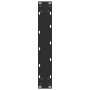 Patas de mesa de centro acero negro 2 uds 40x(90-91) cm von , Tischbeine - Ref: Foro24-4013324, Preis: 125,67 €, Rabatt: %