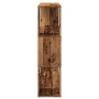 Estantería/divisor de espacios madera vieja 100x24x94 cm von , Bücherregale und Regale - Ref: Foro24-856742, Preis: 57,18 €, ...