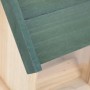 Vogelhäuschen 4 Einheiten aus Tannenholz von vidaXL, Vogel Fütterer - Ref: Foro24-47233, Preis: 39,26 €, Rabatt: %