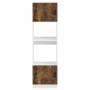 Armarios para horno 2 uds Lucca roble ahumado madera ingeniería de , Armarios de cocina - Ref: Foro24-3315036, Precio: 202,55...