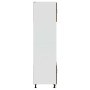Armarios para horno 2 uds Lucca roble ahumado madera ingeniería de , Armarios de cocina - Ref: Foro24-3315036, Precio: 202,55...