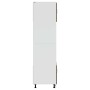 Armarios para horno 2 uds Kalmar roble marrón madera ingeniería by , Kitchen cabinets - Ref: Foro24-3315048, Price: 188,28 €,...
