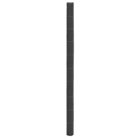 Membrana para malezas PP negra 2x10 m von , Anti-Unkraut-Netze - Ref: Foro24-4005228, Preis: 26,50 €, Rabatt: %