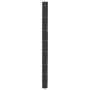 Membrana para malezas PP negra 1,5x25 m von , Anti-Unkraut-Netze - Ref: Foro24-4005152, Preis: 23,53 €, Rabatt: %