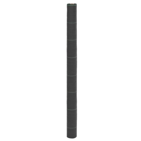 Membrana para malezas PP negra 1,5x50 m von , Anti-Unkraut-Netze - Ref: Foro24-4005223, Preis: 71,38 €, Rabatt: %