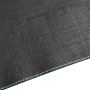 Membrana para malezas PP negra 1,5x50 m von , Anti-Unkraut-Netze - Ref: Foro24-4005223, Preis: 71,38 €, Rabatt: %