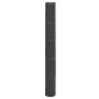 Membrana para malezas PP negra 1x50 m von , Anti-Unkraut-Netze - Ref: Foro24-4005216, Preis: 49,71 €, Rabatt: %