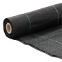 Membrana para malezas PP negra 4x50 m by , anti-weed meshes - Ref: Foro24-4005202, Price: 145,03 €, Discount: %
