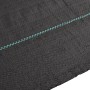 Membrana para malezas PP negra 4x50 m by , anti-weed meshes - Ref: Foro24-4005202, Price: 145,03 €, Discount: %
