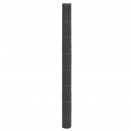 Membrana para malezas PP negra 1,5x10 m von , Anti-Unkraut-Netze - Ref: Foro24-4005221, Preis: 22,26 €, Rabatt: %