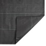 Membrana para malezas PP negra 1,5x10 m von , Anti-Unkraut-Netze - Ref: Foro24-4005221, Preis: 22,26 €, Rabatt: %