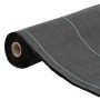 Membrana para malezas PP negra 1,5x10 m von , Anti-Unkraut-Netze - Ref: Foro24-4005186, Preis: 18,00 €, Rabatt: %