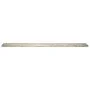 Gray marble table top Ø60x2.5 cm by vidaXL, Table tops - Ref: Foro24-149197, Price: 120,29 €, Discount: %