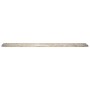 Gray marble table top Ø60x2.5 cm by vidaXL, Table tops - Ref: Foro24-149197, Price: 131,02 €, Discount: %