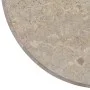 Gray marble table top Ø60x2.5 cm by vidaXL, Table tops - Ref: Foro24-149197, Price: 120,29 €, Discount: %