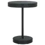 Garten Bar Set 5 Stück synthetisches Rattan schwarz von vidaXL, Gartensets - Ref: Foro24-3064772, Preis: 320,67 €, Rabatt: %
