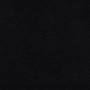 Toallas de sauna 4 uds 100% algodón negro 80x200 cm 360 gsm de , Toallas - Ref: Foro24-136960, Precio: 54,97 €