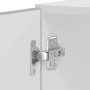 Armarios para horno 2 uds Porto gris sonoma madera ingeniería von , Küchenschränke - Ref: Foro24-3315057, Preis: 221,65 €, Ra...