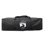 Tienda familiar tipi 6 personas tela opaca impermeable blanca de , Tiendas de campaña - Ref: Foro24-4009448, Precio: 325,54 €...