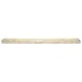 Cream marble table top Ø40x2.5 cm by vidaXL, Table tops - Ref: Foro24-149189, Price: 81,64 €, Discount: %