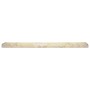 Cream marble table top Ø40x2.5 cm by vidaXL, Table tops - Ref: Foro24-149189, Price: 83,26 €, Discount: %